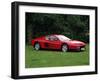 1985 Ferrari Testarossa-null-Framed Photographic Print