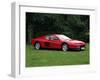 1985 Ferrari Testarossa-null-Framed Photographic Print