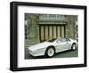 1985 Lotus Esprit Turbo-null-Framed Photographic Print