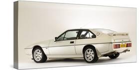 1985 Lotus Excel-null-Stretched Canvas