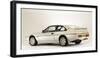 1985 Lotus Excel-null-Framed Photographic Print