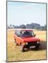 1985 Range Rover-null-Mounted Photographic Print