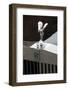 1985 Rolls Royce Camargue-null-Framed Photographic Print