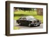 1985 Rolls Royce Camargue-null-Framed Photographic Print