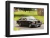 1985 Rolls Royce Camargue-null-Framed Photographic Print