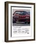 1985 the New Mustang GT-null-Framed Premium Giclee Print