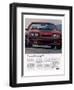 1985 the New Mustang GT-null-Framed Premium Giclee Print