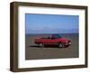 1987 BMW 325i convertible-null-Framed Photographic Print