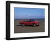 1987 BMW 325i convertible-null-Framed Photographic Print