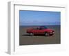 1987 BMW 325i convertible-null-Framed Photographic Print