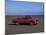 1987 BMW 325i convertible-null-Mounted Photographic Print