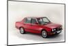 1987 BMW M5-null-Mounted Photographic Print