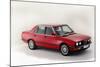 1987 BMW M5-null-Mounted Photographic Print