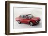 1987 BMW M5-null-Framed Photographic Print