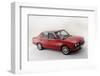 1987 BMW M5-null-Framed Photographic Print