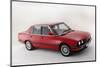 1987 BMW M5-null-Mounted Photographic Print