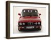 1987 BMW M5-null-Framed Photographic Print