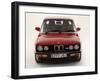 1987 BMW M5-null-Framed Photographic Print