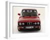 1987 BMW M5-null-Framed Photographic Print