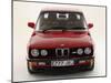 1987 BMW M5-null-Mounted Photographic Print