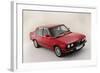 1987 BMW M5-null-Framed Photographic Print