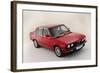 1987 BMW M5-null-Framed Photographic Print