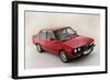 1987 BMW M5-null-Framed Photographic Print