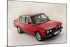 1987 BMW M5-null-Mounted Photographic Print