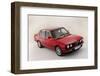 1987 BMW M5-null-Framed Photographic Print