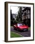 1987 Ferrari Testarossa-null-Framed Photographic Print