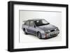 1987 Ford Sierra RS Cosworth-null-Framed Photographic Print