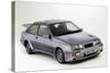 1987 Ford Sierra RS Cosworth-null-Stretched Canvas