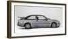 1987 Ford Sierra RS Cosworth-null-Framed Photographic Print