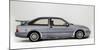 1987 Ford Sierra RS Cosworth-null-Mounted Photographic Print