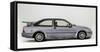 1987 Ford Sierra RS Cosworth-null-Framed Stretched Canvas