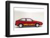 1987 Isuzu Piazza Turbo-null-Framed Photographic Print