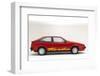 1987 Isuzu Piazza Turbo-null-Framed Photographic Print