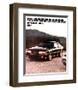 1987 Mustang 10 Best Cars-null-Framed Art Print