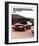 1987 Mustang 10 Best Cars-null-Framed Art Print