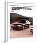 1987 Mustang 10 Best Cars-null-Framed Art Print