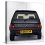 1987 Peugeot 205 GTI 1.6-null-Stretched Canvas