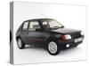 1987 Peugeot 205 GTI 1.6-null-Stretched Canvas