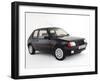 1987 Peugeot 205 GTI 1.6-null-Framed Photographic Print