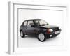 1987 Peugeot 205 GTI 1.6-null-Framed Photographic Print