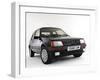 1987 Peugeot 205 GTI 1.6-null-Framed Photographic Print