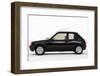 1987 Peugeot 205 GTI 1.6-null-Framed Photographic Print