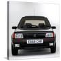 1987 Peugeot 205 GTI 1.6-null-Stretched Canvas