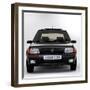 1987 Peugeot 205 GTI 1.6-null-Framed Photographic Print