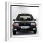 1987 Peugeot 205 GTI 1.6-null-Framed Photographic Print