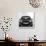 1987 Peugeot 205 GTI 1.6-null-Photographic Print displayed on a wall